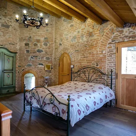 Torre Del Bosio *