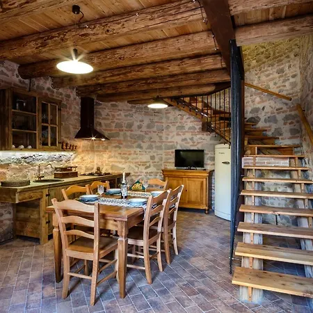 Torre Del Bosio Montagnana (Veneto)