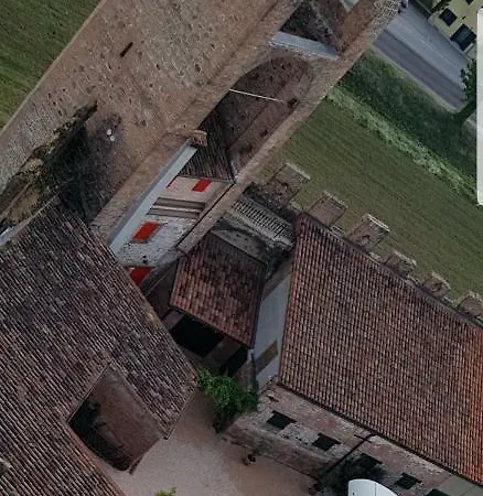 Torre Del Bosio *